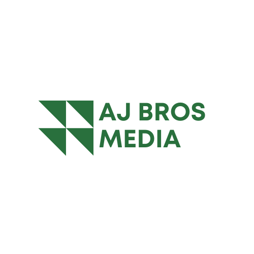 AJ BROS MEDIA